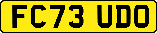 FC73UDO