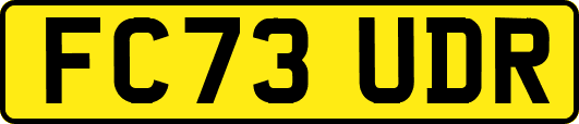 FC73UDR