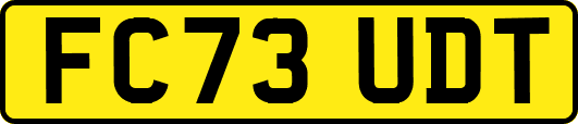 FC73UDT