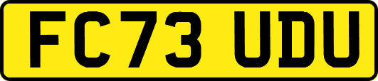 FC73UDU