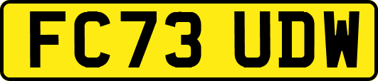 FC73UDW