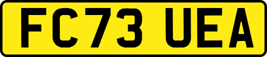 FC73UEA