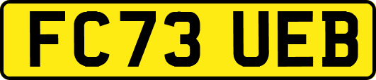FC73UEB
