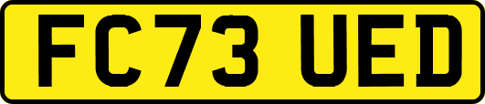 FC73UED