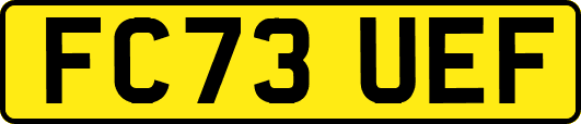 FC73UEF