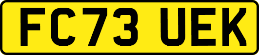 FC73UEK
