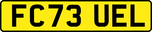 FC73UEL