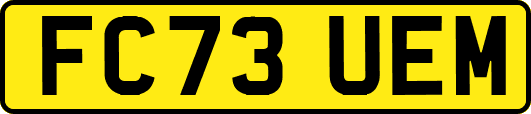 FC73UEM