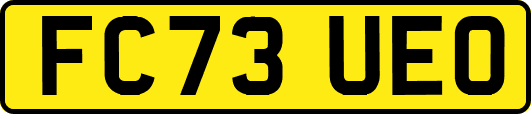 FC73UEO