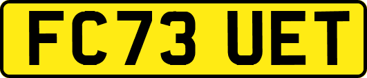 FC73UET