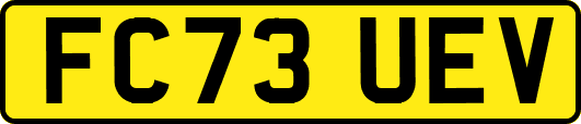 FC73UEV