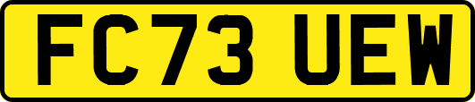 FC73UEW