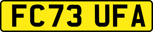 FC73UFA