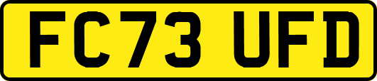 FC73UFD