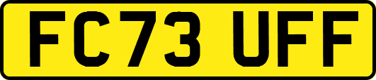 FC73UFF