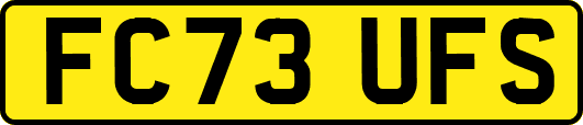 FC73UFS