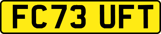 FC73UFT