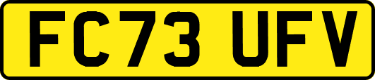 FC73UFV