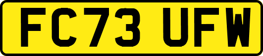 FC73UFW