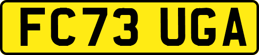 FC73UGA