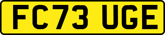 FC73UGE