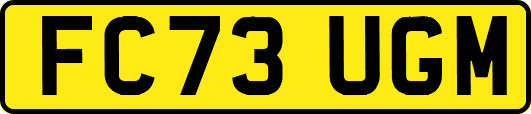 FC73UGM