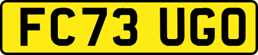 FC73UGO