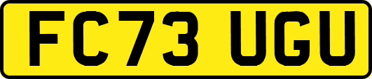 FC73UGU