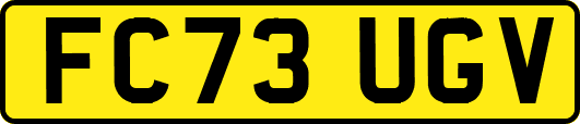 FC73UGV
