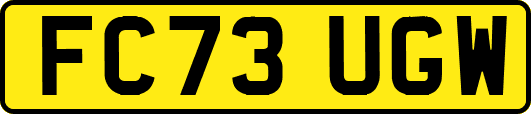 FC73UGW