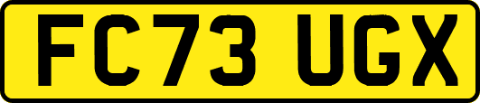 FC73UGX