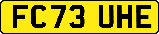 FC73UHE