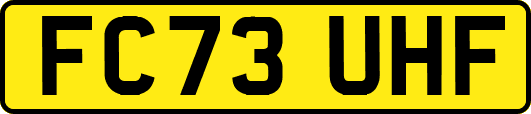 FC73UHF