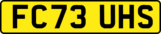 FC73UHS