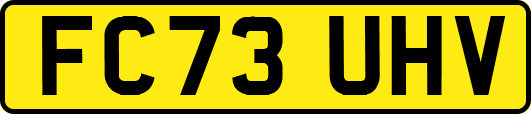FC73UHV