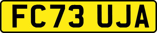 FC73UJA