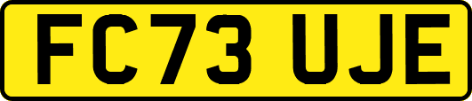 FC73UJE