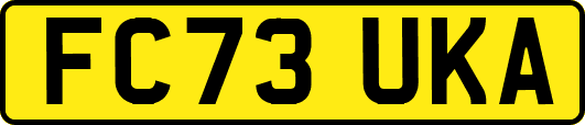 FC73UKA