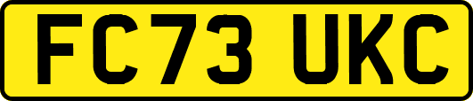 FC73UKC