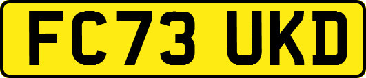 FC73UKD