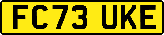 FC73UKE