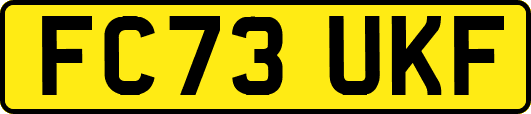 FC73UKF