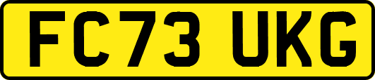 FC73UKG