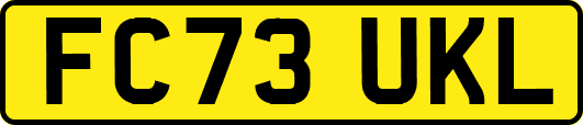FC73UKL