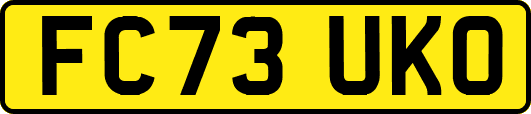FC73UKO