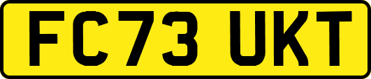 FC73UKT