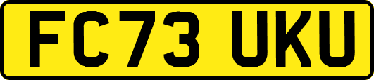 FC73UKU