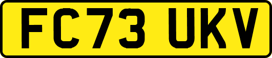 FC73UKV