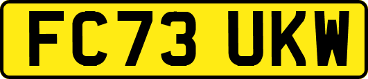 FC73UKW