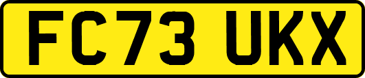 FC73UKX